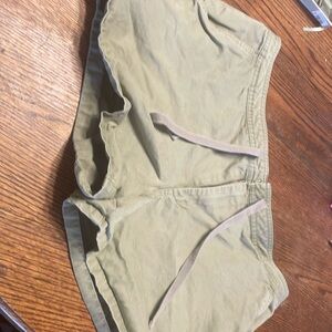 Old Navy Cargo Shorts